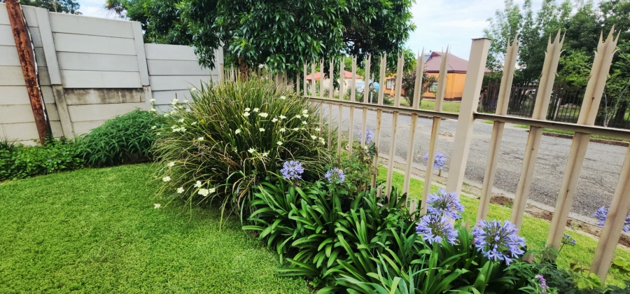 3 Bedroom Property for Sale in Kroonheuwel Free State